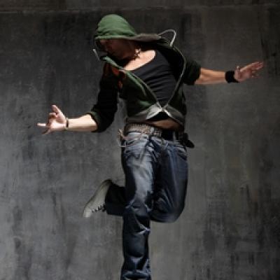 Adele are lipici la baietii rai