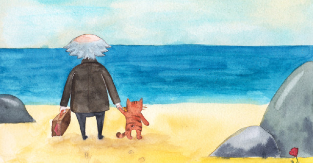 De ce să nu mai fugim după bani și succes și să începem să ne bucurăm de lucrurile mărunte în viață?