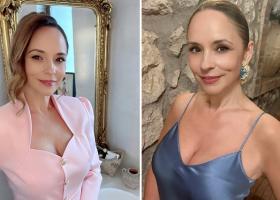 Andreea Marin, mărturisiri tulburătoare despre boala de care suferă: Trupul mi-a fost slăbit… Dar viața are darurile ei...
