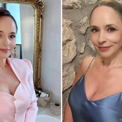 Andreea Marin, mărturisiri tulburătoare despre boala de care suferă: Trupul mi-a fost slăbit… Dar viața are darurile ei...