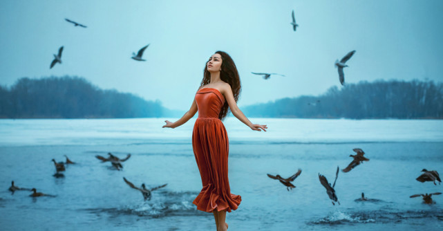 Aceste 6 comportamente semnaleaza o stima de sine scazuta