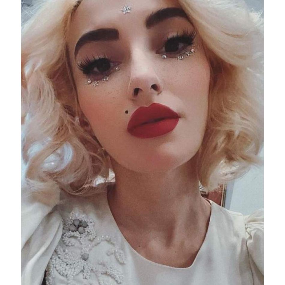 Ana Morodan s-a internat la un spital de psihiatrie! Cum se simte acum Contesa Digitală?