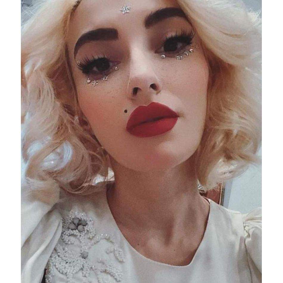 Ana Morodan s-a internat la un spital de psihiatrie! Cum se simte acum Contesa Digitală?