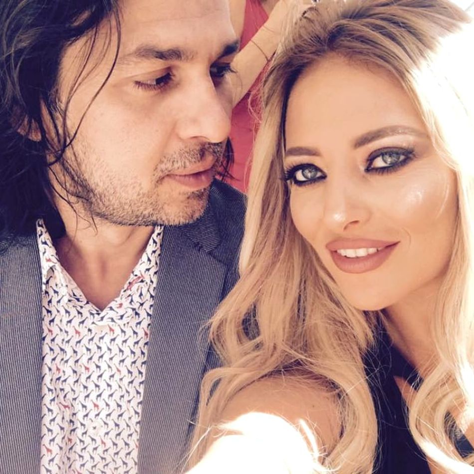 Delia, probleme de sănătate pe scena Untold! Artista a fost la un pas de leșin