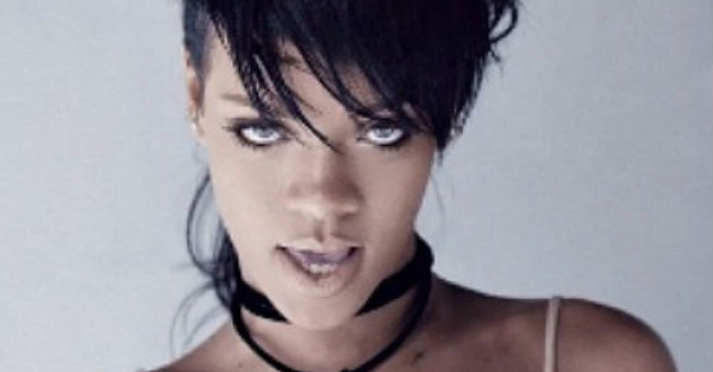 Video: Cel mai TARE clip al Rihannei. A strans peste 8 milioane de vizualizari in doar o zi