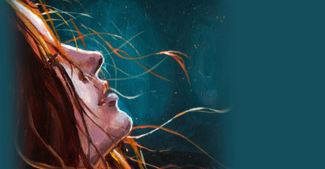 10 Lucruri pe care sa i le spui inimii tale cand are o zi proasta