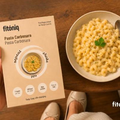 Dieta fără ”nu am voie”: cum arată un plan în care rămân pastele, brownie-ul și cina în oraș