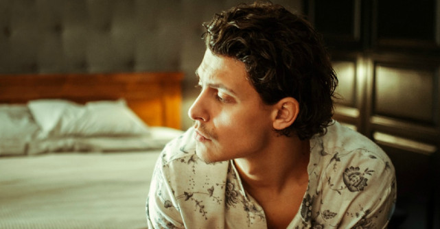 Seredinschi lanseaza Dor sa te,  o piesa despre iubirea fara raspuns