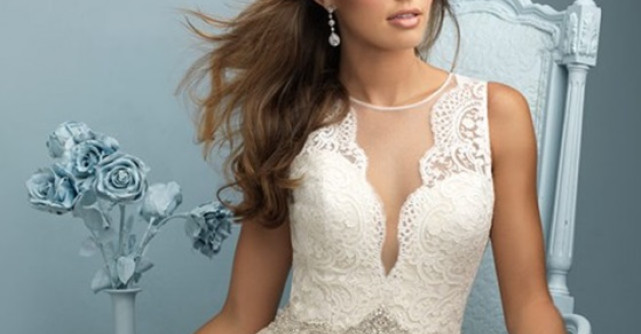 Cum alegem rochia de mireasa?