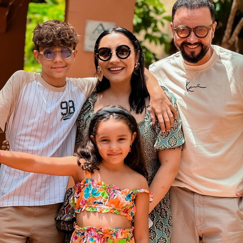 Cătălin Măruță reacționează după glumele legate de fiul său David: Oameni buni, ce căutați în viețile noastre?