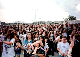 TAEMIN, unul dintre cele mai mari nume ale K-pop-ului mondial, confirmat la K-POP Days NIBIRU