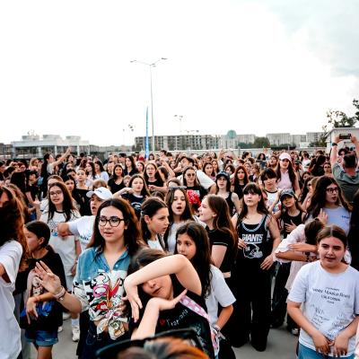 TAEMIN, unul dintre cele mai mari nume ale K-pop-ului mondial, confirmat la K-POP Days NIBIRU