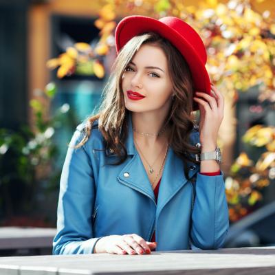 6 pălării elegante pentru o apariție remarcabilă