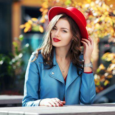 6 pălării elegante pentru o apariție remarcabilă