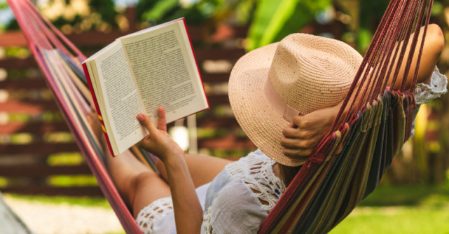 5 idei simple pentru relaxare la final de săptămână