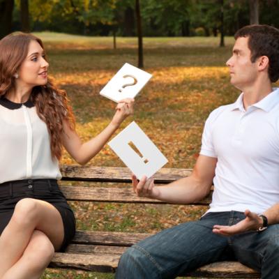 Femeile vin de pe Venus, barbatii de la baut