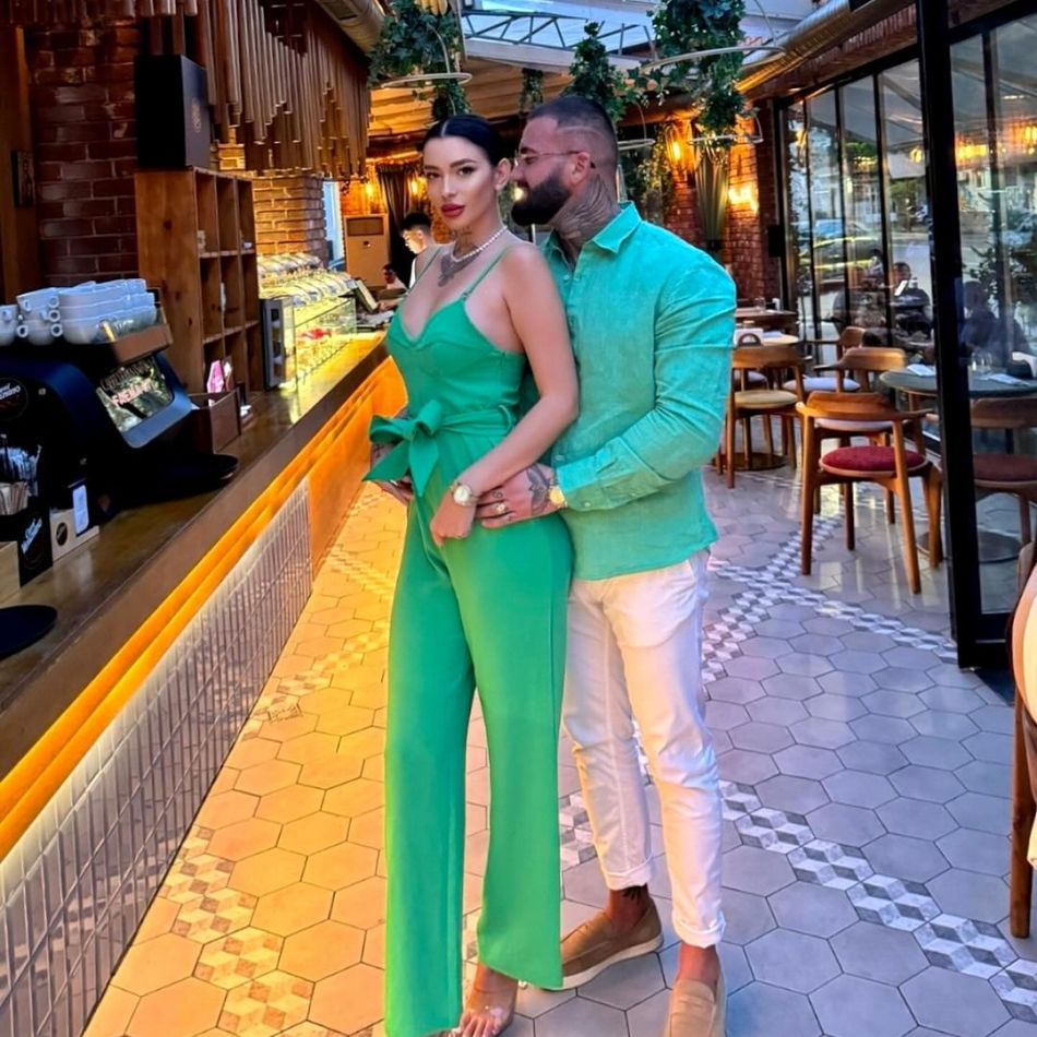 Maluma de la Insula Iubirii, Marcel, se însoară anul acesta! Și-a cunoscut iubita pe Facebook și a dat-o uitării pe Maria