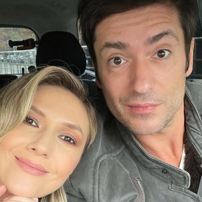 Detalii neștiute despre prima căsnicie a lui Radu Vâlcan: Nu am greșit nici eu, nici ea...