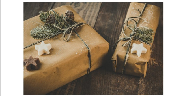 Pregătește-te din timp pentru sărbătorile de iarnă