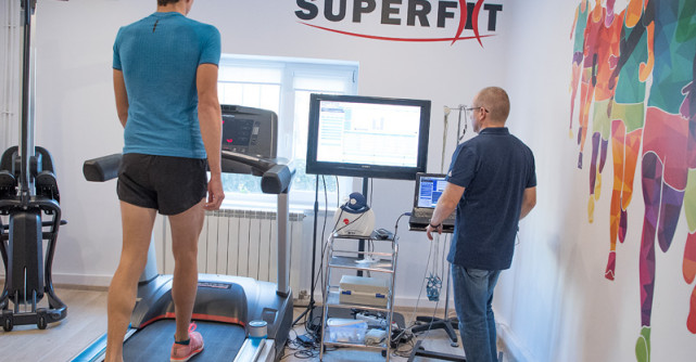 Cinci analize și testări medicale pe care trebuie sa le faci înainte sa te apuci de sport