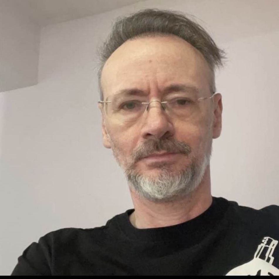 Iubita lui Mihai Albu, sprijin necondiționat în lupta acestuia cu cancerul! Cum se simte acum designerul de pantofi?