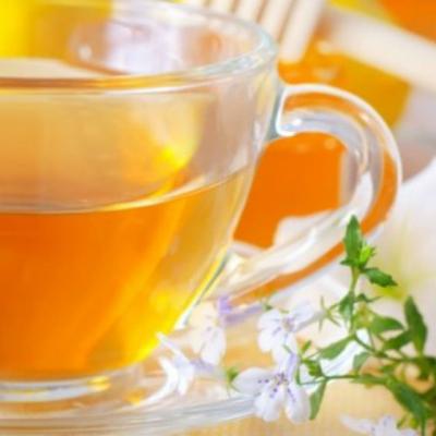 Dieta cu CEAI DE MUSTEL SI LAMAIE: Scapa de kilograme si de stres!