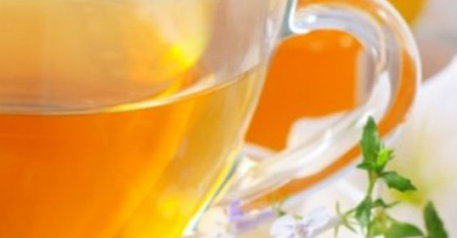 Dieta cu CEAI DE MUSTEL SI LAMAIE: Scapa de kilograme si de stres!