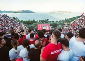 Emoția Campionatului Mondial FIFA 2026 se trăiește dincolo de stadioane, în Turcia