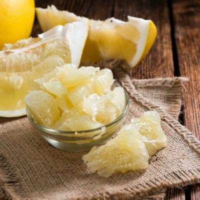 Lucrul nestiut despre POMELO. Ce contine acest fruct?