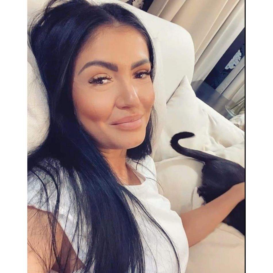 Andreea Mantea, la un pas de a face depresie! Vedeta a slăbit 10 kilograme