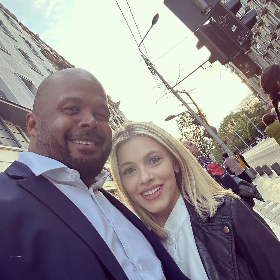 Cum se înțeleg copiii Andreei Ibacka cu sora lor mai mare, Inoke: Sunt în etape foarte diferite...