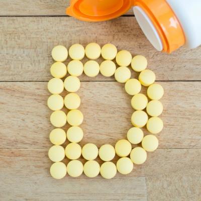 Șase factori care cauzează deficiența de vitamina D
