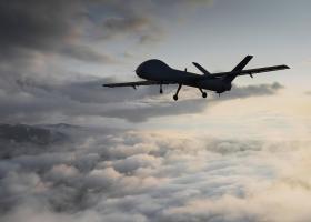 Dronă rusească deasupra României! Mesaje RO-ALERT trimise populației