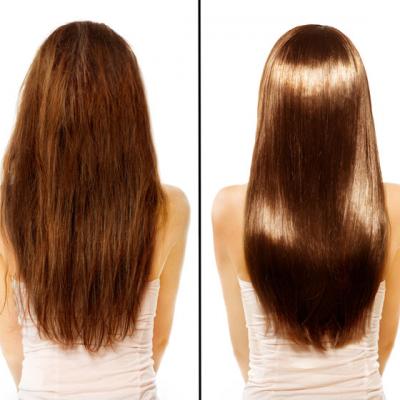 Cea mai buna masca pentru PAR DETERIORAT- afla cum o prepari