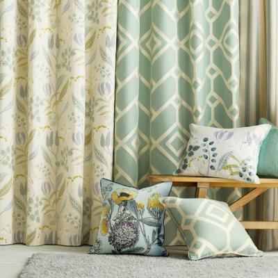 7 draperii shabby cu aspect romantic