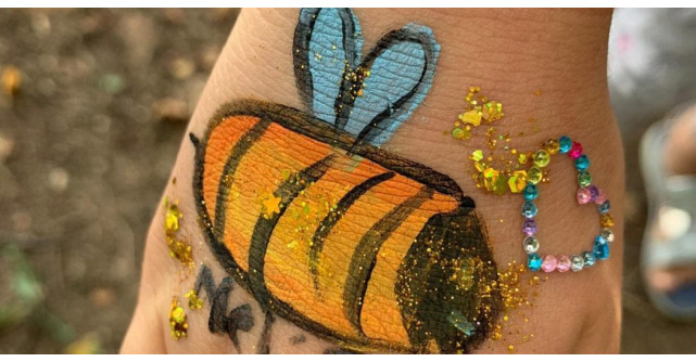 3 beneficii ale mierii de albine pentru starea de bine a întregii familii