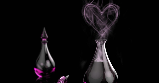 Aromele iubirii in functie de zodie: Calatorie olfactiva pe taramurile senzualitatii