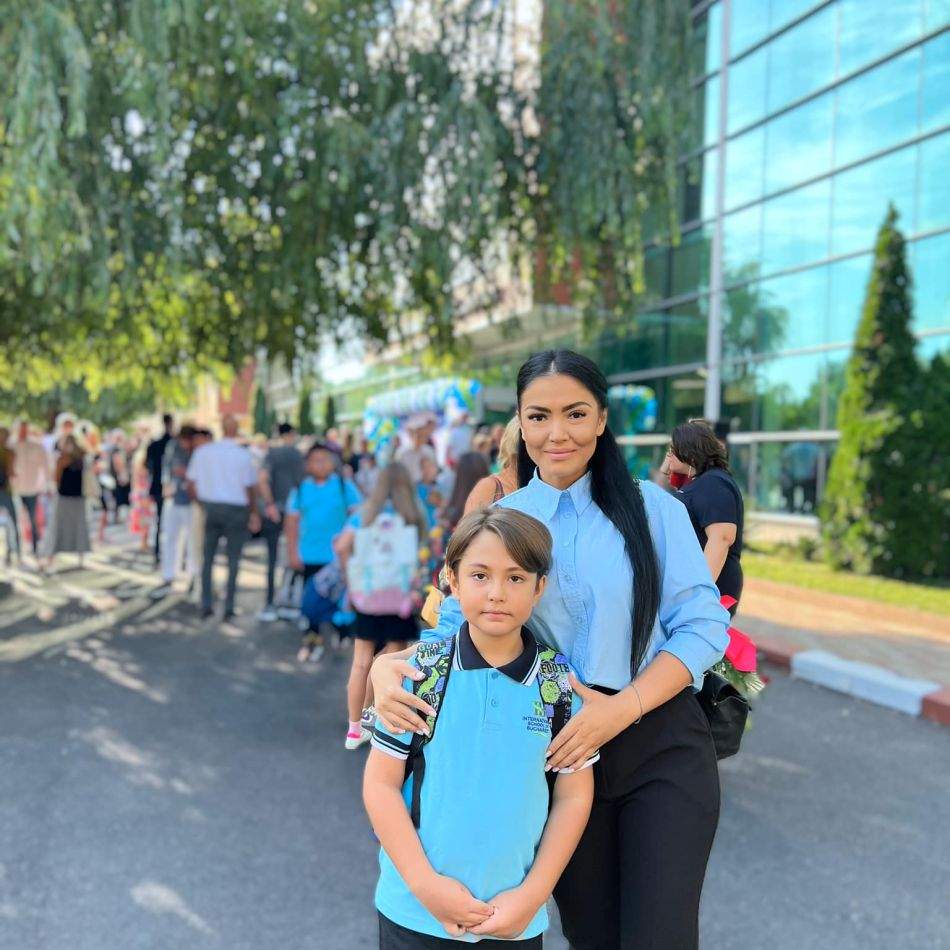 Andreea Mantea și David, aventura vieții lor în Bali! Cum se distrează prezentatoarea tv?