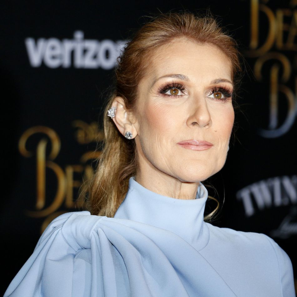 Doamne, ce veste despre Celine Dion! Nu se aștepta nimeni. Turnul Eiffel s-a aprins în onoarea artistei