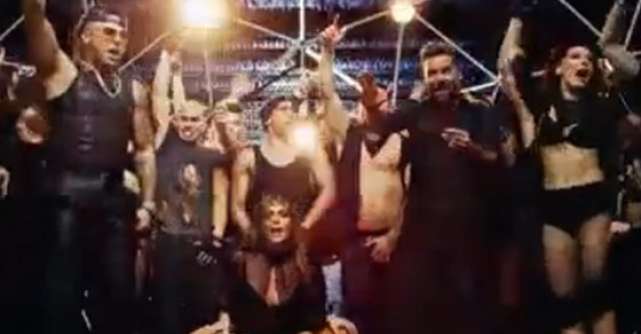 Video: Noul videoclip al lui J Lo cu Ricky Martin te va cuceri!
