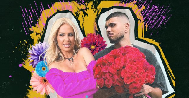 Andreea Bănică și Andrei Bănuță readuc la viață hitul anilor 2000: 'Ai greșit'