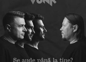 Vunk lansează 'Se aude până la tine?', un omagiu emoționant pentru Nicu Sârghea