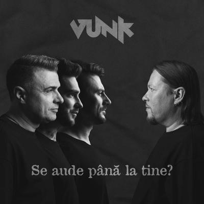 Vunk lansează 'Se aude până la tine?', un omagiu emoționant pentru Nicu Sârghea