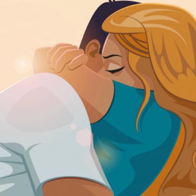 Nu te grăbi în iubire. Ai răbdare și așteaptă dragostea adevărată 