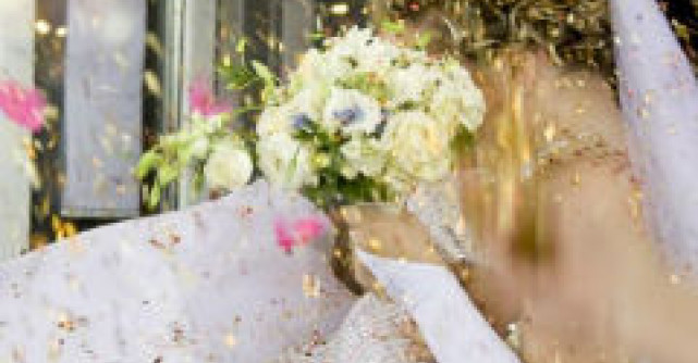 Nunta pe timp de criza - cum sa economisesti?