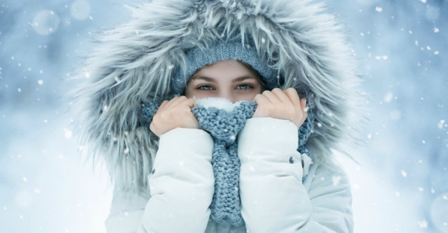Efectul devastator pe care frigul il poate avea asupra organismului. Nu riscati inutil