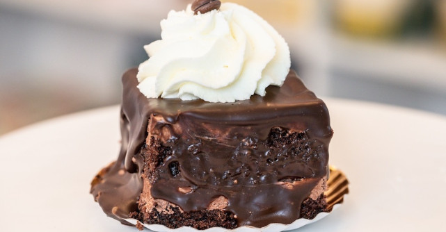 Cofetăria pentru produse fără gluten L’Amande are în plan pentru 2021 extinderea la nivel național prin franciză