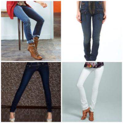 20 de modele de blugi in tendinte