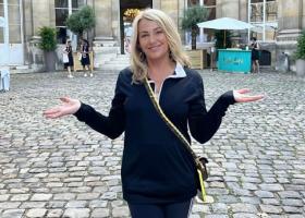 Nadia Comâneci, o mamă mândră! Ce mare a crescut fiul ei! Dylan se pregătește să plece la facultate