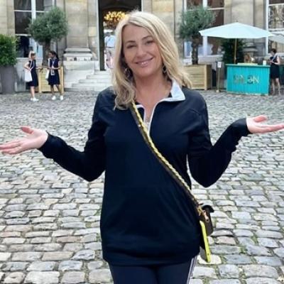 Nadia Comâneci, o mamă mândră! Ce mare a crescut fiul ei! Dylan se pregătește să plece la facultate 